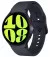 Смарт-годинник Samsung Galaxy Watch6 44mm eSIM Black (SM-R945FZKA)