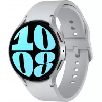 Смарт-часы Samsung Galaxy Watch6 44mm eSIM Silver (SM-R945FZSA)