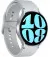 Смарт-часы Samsung Galaxy Watch6 44mm eSIM Silver (SM-R945FZSA)
