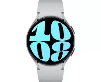 Смарт-часы Samsung Galaxy Watch6 44mm eSIM Silver (SM-R945FZSA)