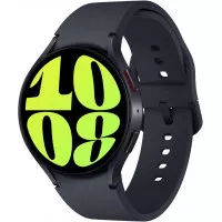 Смарт-часы Samsung Galaxy Watch6 44mm Graphite (SM-R940NZKASEK)