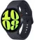 Смарт-годинник Samsung Galaxy Watch6 44mm Graphite (SM-R940NZKASEK)