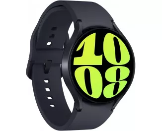 Смарт-годинник Samsung Galaxy Watch6 44mm Graphite (SM-R940NZKASEK)