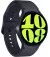 Смарт-годинник Samsung Galaxy Watch6 44mm Graphite (SM-R940NZKASEK)