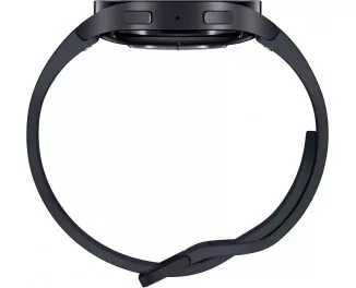 Смарт-годинник Samsung Galaxy Watch6 44mm Graphite (SM-R940NZKASEK)