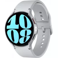 Смарт-часы Samsung Galaxy Watch6 44mm Silver (SM-R940NZKASEK)