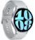 Смарт-годинник Samsung Galaxy Watch6 44mm Silver (SM-R940NZKASEK)