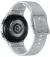 Смарт-годинник Samsung Galaxy Watch6 44mm Silver (SM-R940NZKASEK)