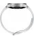 Смарт-годинник Samsung Galaxy Watch6 44mm Silver (SM-R940NZKASEK)