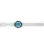 Смарт-годинник Samsung Galaxy Watch6 44mm Silver (SM-R940NZKASEK)