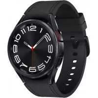 Смарт-часы Samsung Galaxy Watch6 Classic 43mm Black (SM-R950NZKASEK)