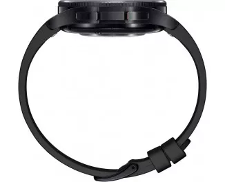 Смарт-годинник Samsung Galaxy Watch6 Classic 43mm Black (SM-R950NZKASEK)
