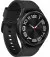 Смарт-часы Samsung Galaxy Watch6 Classic 43mm eSIM Black (SM-R955FZKA)
