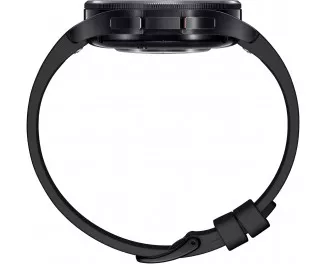 Смарт-часы Samsung Galaxy Watch6 Classic 43mm eSIM Black (SM-R955FZKA)