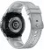 Смарт-годинник Samsung Galaxy Watch6 Classic 43mm eSIM Silver (SM-R955FZSA)