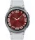 Смарт-годинник Samsung Galaxy Watch6 Classic 43mm eSIM Silver (SM-R955FZSA)