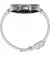 Смарт-годинник Samsung Galaxy Watch6 Classic 43mm eSIM Silver (SM-R955FZSA)