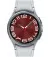 Смарт-годинник Samsung Galaxy Watch6 Classic 43mm Silver (SM-R950NZSASEK)