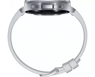 Смарт-годинник Samsung Galaxy Watch6 Classic 43mm Silver (SM-R950NZSASEK)