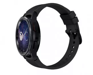 Смарт-годинник Samsung Galaxy Watch6 Classic 47mm Astro Edition Black (SM-R960NZKH)