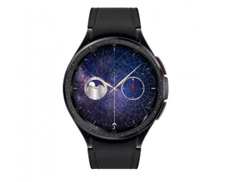 Смарт-годинник Samsung Galaxy Watch6 Classic 47mm Astro Edition Black (SM-R960NZKH)