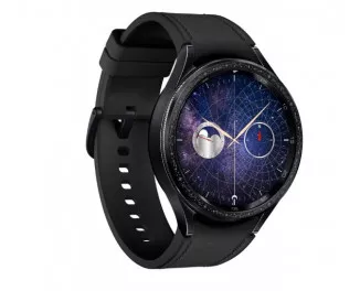 Смарт-годинник Samsung Galaxy Watch6 Classic 47mm Astro Edition Black (SM-R960NZKH)