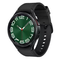 Смарт-часы Samsung Galaxy Watch6 Classic 47mm Black (SM-R960NZKASEK)