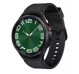 Смарт-часы Samsung Galaxy Watch6 Classic 47mm Black (SM-R960NZKASEK)