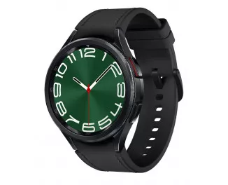 Смарт-часы Samsung Galaxy Watch6 Classic 47mm eSIM Black (SM-R965FZKASEK)
