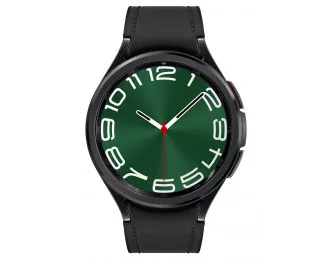 Смарт-годинник Samsung Galaxy Watch6 Classic 47mm eSIM Black (SM-R965FZKASEK)