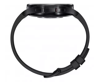Смарт-годинник Samsung Galaxy Watch6 Classic 47mm eSIM Black (SM-R965FZKASEK)