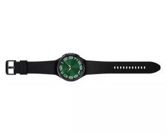 Смарт-годинник Samsung Galaxy Watch6 Classic 47mm eSIM Black (SM-R965FZKASEK)
