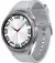 Смарт-годинник Samsung Galaxy Watch6 Classic 47mm eSIM Silver (SM-R965FZSA)