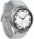 Смарт-годинник Samsung Galaxy Watch6 Classic 47mm eSIM Silver (SM-R965FZSA)