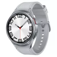 Смарт-часы Samsung Galaxy Watch6 Classic 47mm Silver (SM-R960NZSASEK)