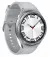 Смарт-годинник Samsung Galaxy Watch6 Classic 47mm Silver (SM-R960NZSASEK)