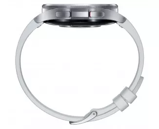 Смарт-годинник Samsung Galaxy Watch6 Classic 47mm Silver (SM-R960NZSASEK)