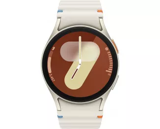 Смарт-годинник Samsung Galaxy Watch7 40mm Cream (SM-L300NZEASEK)