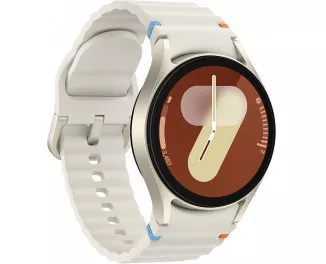 Смарт-годинник Samsung Galaxy Watch7 40mm Cream (SM-L300NZEASEK)