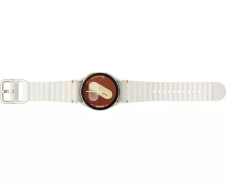 Смарт-годинник Samsung Galaxy Watch7 40mm Cream (SM-L300NZEASEK)