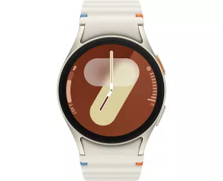 Смарт-годинник Samsung Galaxy Watch7 40mm eSIM Cream (SM-L305FZEASEK)