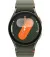 Смарт-годинник Samsung Galaxy Watch7 40mm Green (SM-L300NZGASEK)