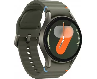 Смарт-годинник Samsung Galaxy Watch7 40mm Green (SM-L300NZGASEK)