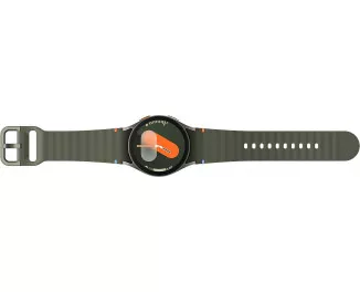 Смарт-годинник Samsung Galaxy Watch7 40mm Green (SM-L300NZGASEK)