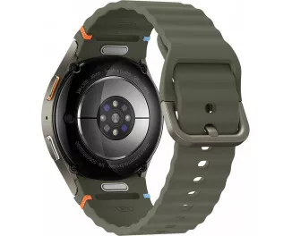 Смарт-годинник Samsung Galaxy Watch7 40mm Green (SM-L300NZGASEK)