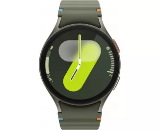 Смарт-годинник Samsung Galaxy Watch7 44mm Green (SM-L310NZGASEK)