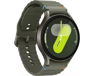 Смарт-годинник Samsung Galaxy Watch7 44mm Green (SM-L310NZGASEK)