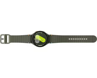Смарт-годинник Samsung Galaxy Watch7 44mm Green (SM-L310NZGASEK)