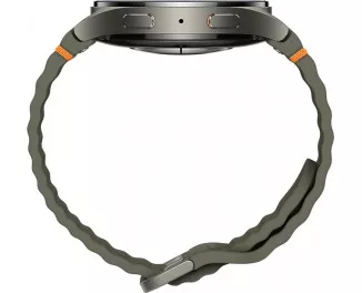 Смарт-годинник Samsung Galaxy Watch7 44mm Green (SM-L310NZGASEK)