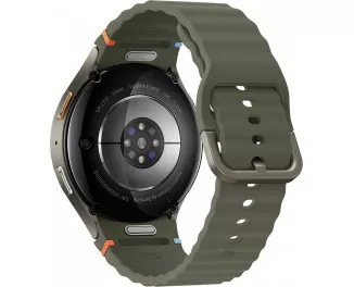 Смарт-годинник Samsung Galaxy Watch7 44mm Green (SM-L310NZGASEK)